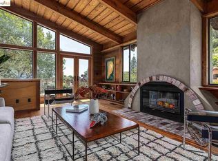 1240 Westview Dr, Berkeley, CA