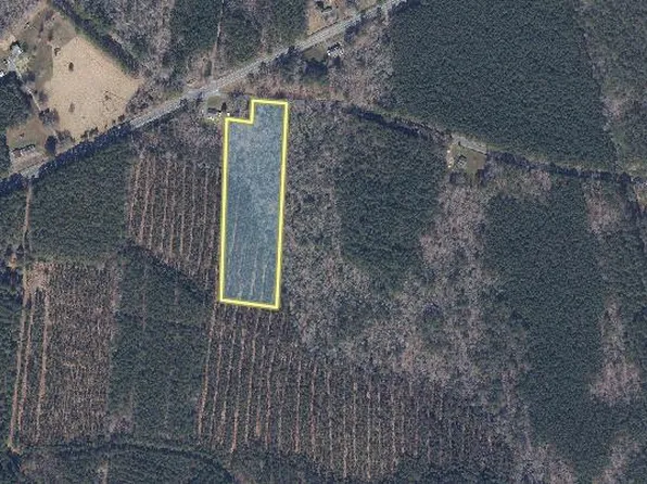 0 Head Of Creek Rd, Quantico, MD 21856