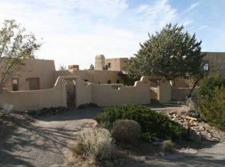 124 Whitetail Rd NE, Albuquerque, NM 87122