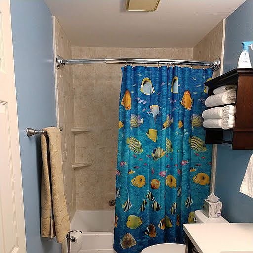 2nd bath