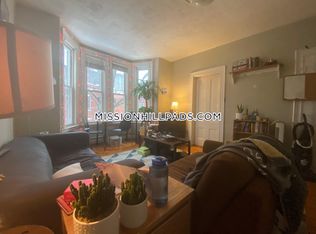 44 Delle Ave #2, Roxbury Crossing, MA 02120