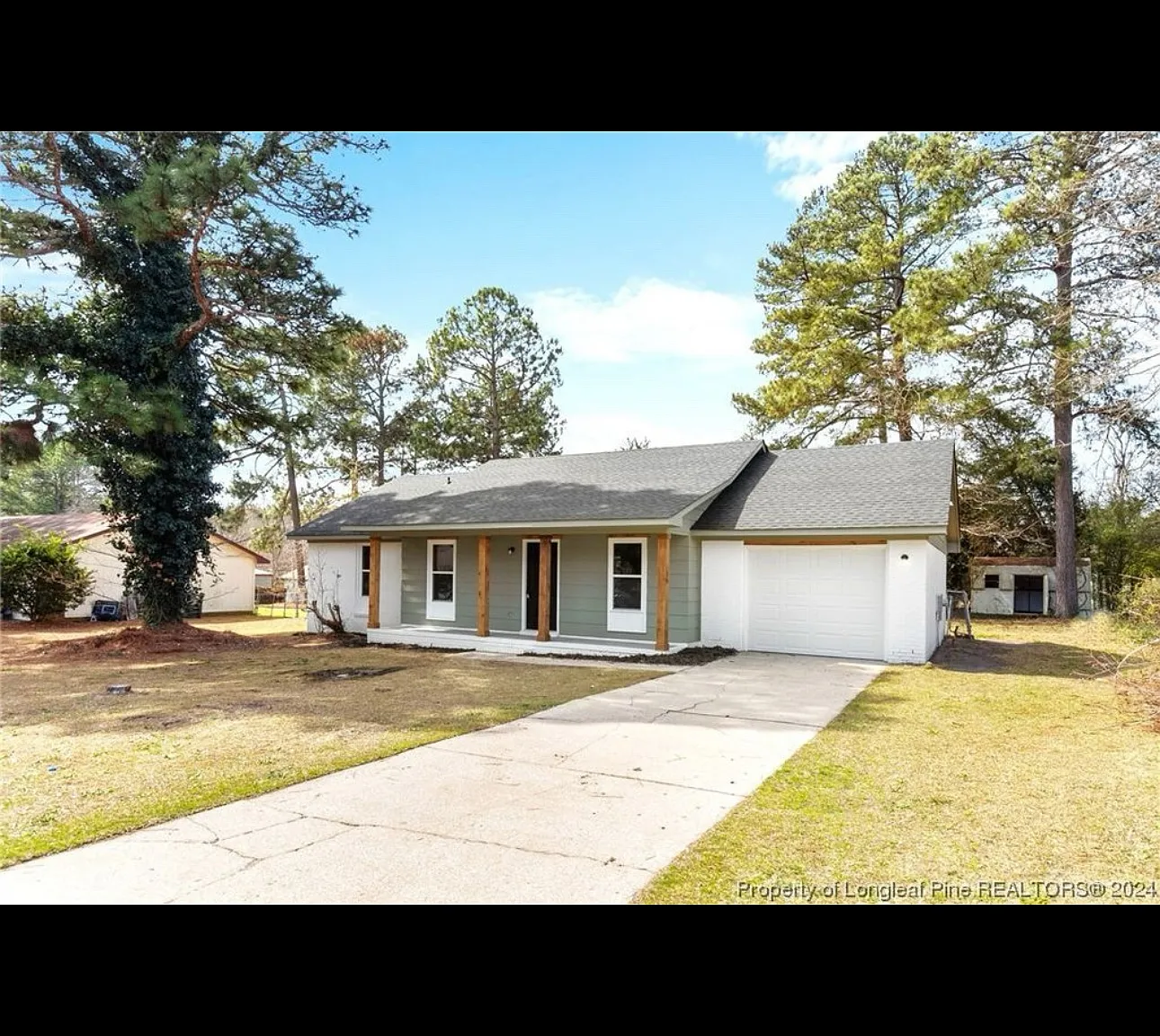 3 bed, 1132 sqft, $1,900 — Photo 1