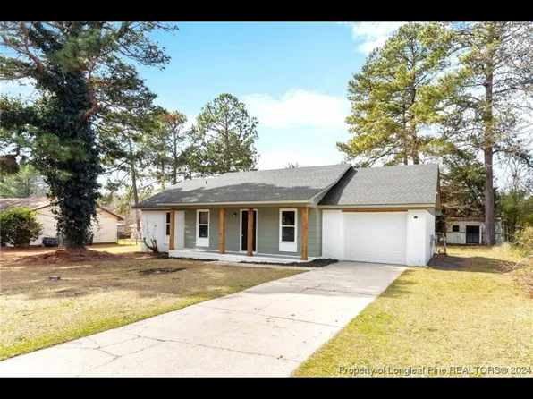 1108 Patrick Dr, Fayetteville, NC 28314