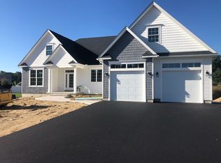 125 Pearl St, South Hadley, MA 01075