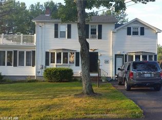 44 2nd Ave, Augusta, ME 04330