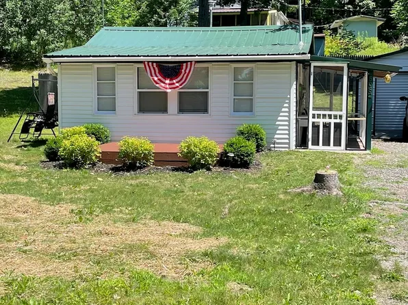 5082 Parklane Dr, Harrison, MI 48625