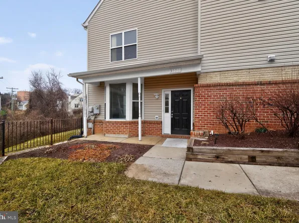 3552 65th Ave Unit 7E, Hyattsville, MD 20784