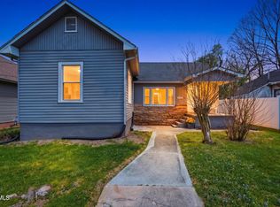635 5th St, Bristol, TN 37620
