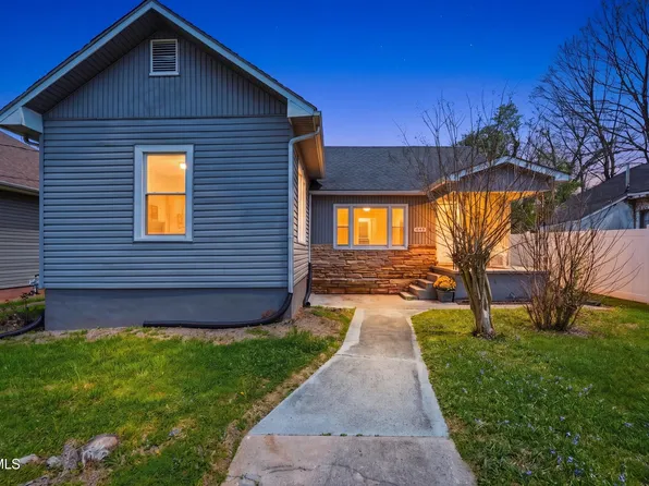 635 5th St, Bristol, TN 37620