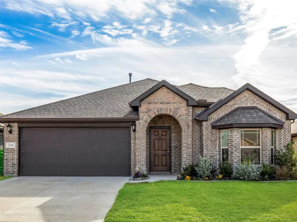 204 W Autumn Hill Blf, Lavon, TX 75166