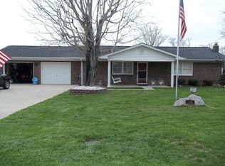 146 Trooper Island Rd, Whitley City, KY 42653