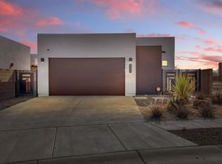 3904 Tallado Ct NW, Albuquerque, NM 87120