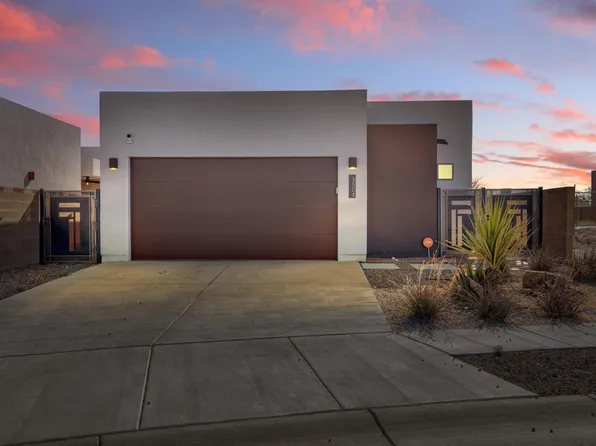 3904 Tallado Ct NW, Albuquerque, NM 87120