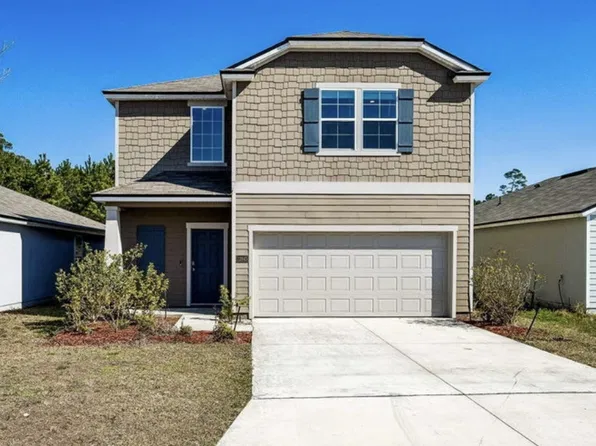 12645 Cacao Tree Trl, Jacksonville, FL 32218