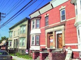 167 Sherman Ave, Newark, NJ 07114