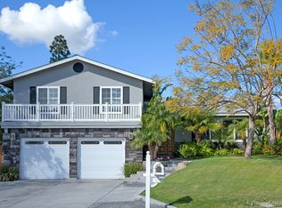 4312 Point View Ct, La Mesa, CA 91941