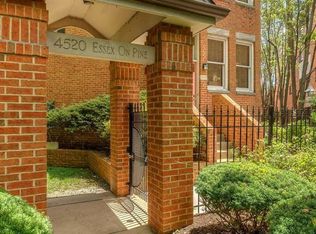 4520 W Pine Blvd APT 5, Saint Louis, MO 63108
