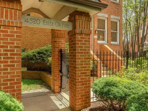 4520 W Pine Blvd APT 5, Saint Louis, MO 63108