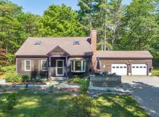 33 Timber Ln, Wolfeboro, NH 03894