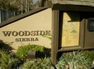 641 Woodside Sierra UNIT 3, Sacramento, CA 95825