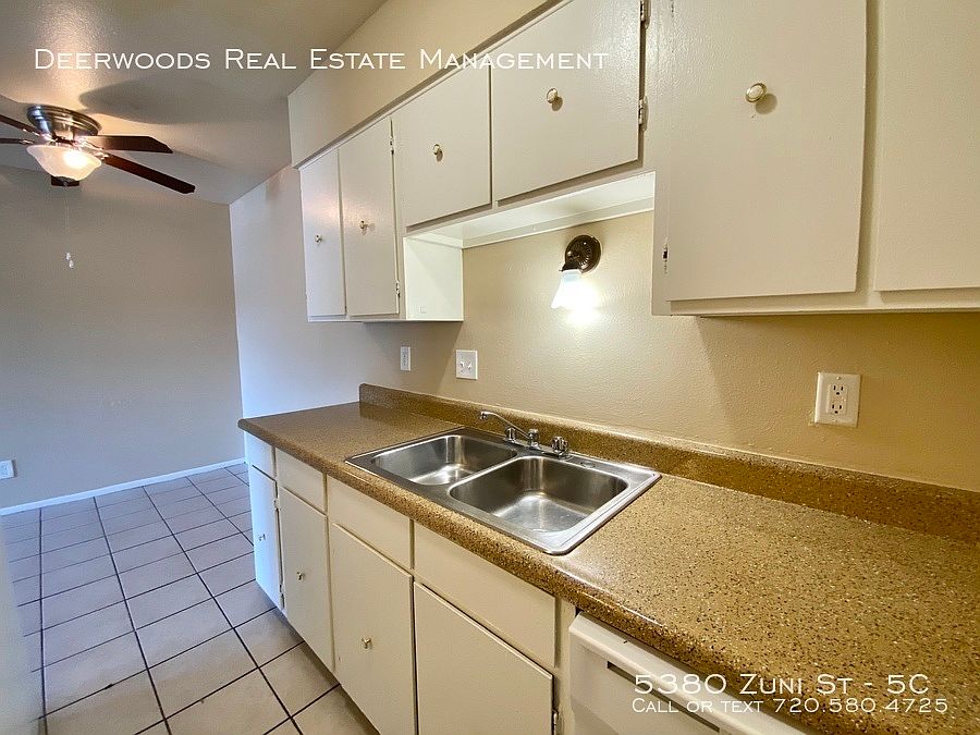 5380 Zuni St Denver Co 80221 Apartments For Rent Zillow