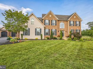 21 Forrest Ct, Woolwich Township, NJ 08085