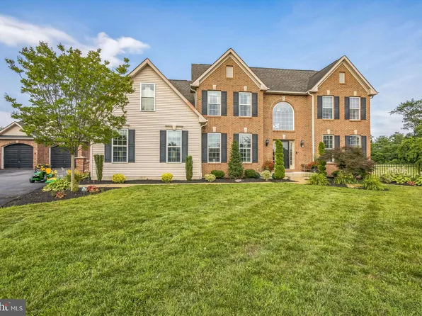 21 Forrest Ct, Woolwich Township, NJ 08085