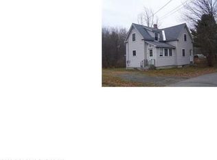 21 Hancock St, Dover Foxcroft, ME 04426