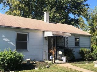 1908 N 29th St, Richmond, VA 23223