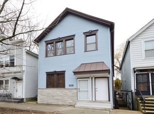 1637 W Wrightwood Ave #1S, Chicago, IL 60614