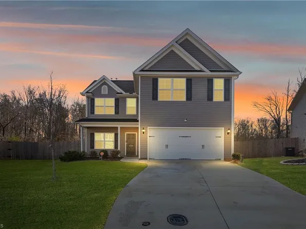 3012 Glenn Abbey Ln, Browns Summit, NC 27214