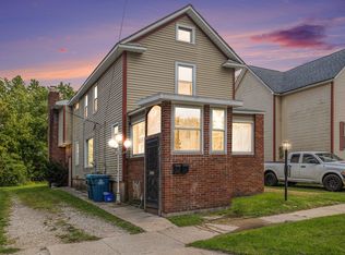 1620 N Edwards St, Kalamazoo, MI 49007