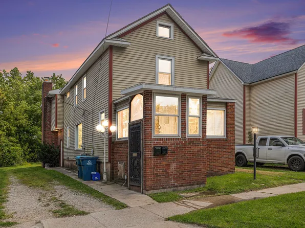 1620 N Edwards St, Kalamazoo, MI 49007