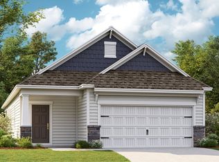 Chiffon II Plan, Roselyn : Garden, Lancaster, SC 29720