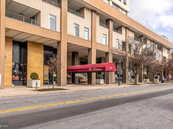 28 Allegheny Ave APT 1610, Baltimore, MD 21204