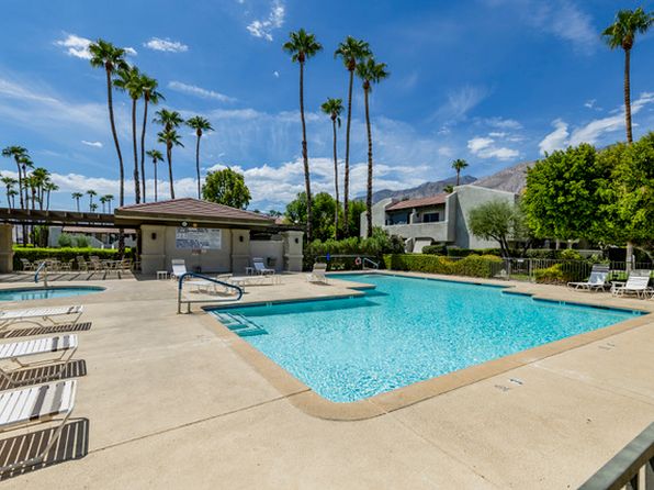 353 N Hermosa Dr UNIT 9D2