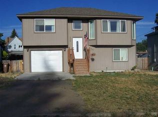 3008 N Wiscomb St, Spokane, WA 99207