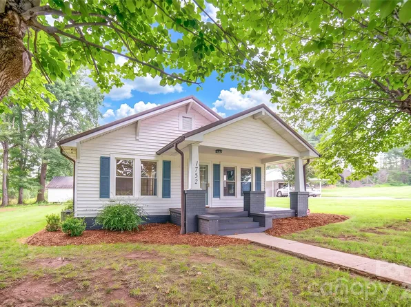 1752 Bethel Rd, Morganton, NC 28655
