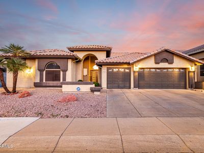 16001 N 17th Way, Phoenix, AZ, 85022