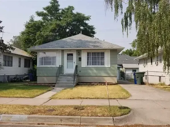(undisclosed Address), Pocatello, ID 83204