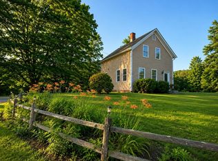 20 Cross St, Bernardston, MA 01337