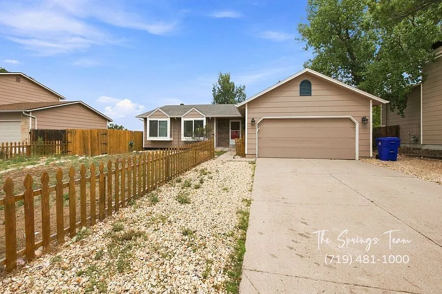 3060 Maverick Dr