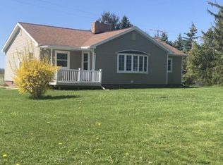 1705 Soper Rd, Bad Axe, MI 48413