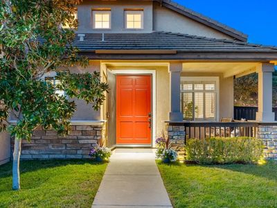 730 Bandak Ct, San Marcos, CA, 92069