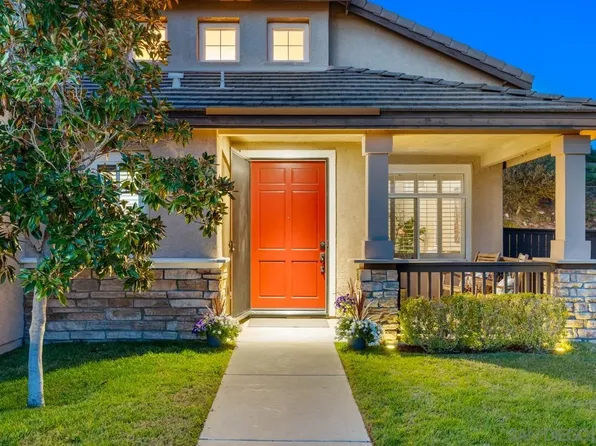 730 Bandak Ct, San Marcos, CA 92069