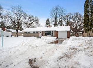 2091 Roth Pl, White Bear Lake, MN 55110