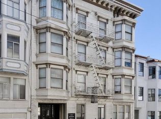 1525 Clay St #14, San Francisco, CA 94109