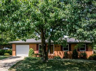 318 6th St, Harrisonburg, VA 22802