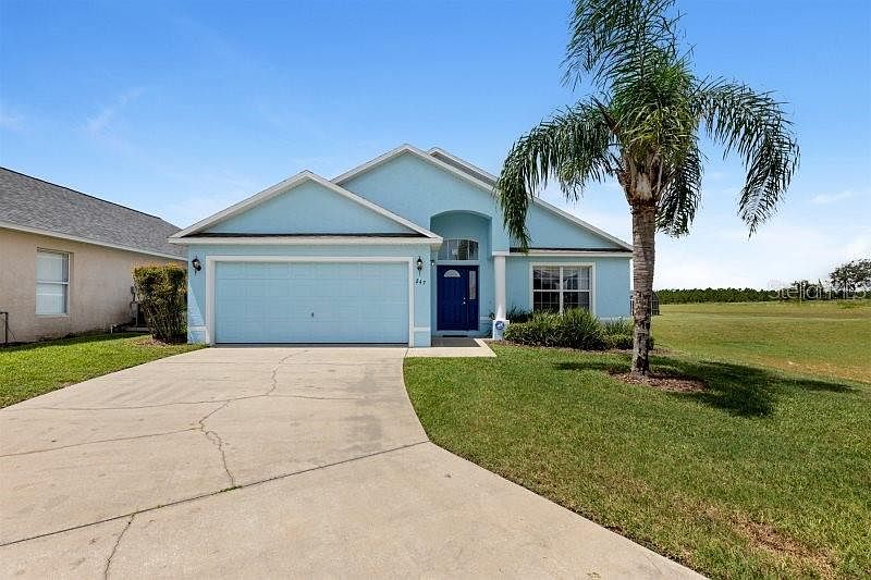 1st image of 247 Kimberly Point Dr