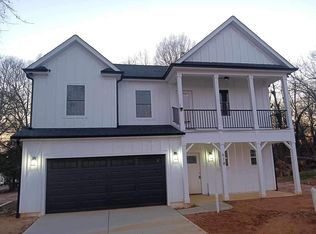 618 S Moore St, Sanford, NC 27330
